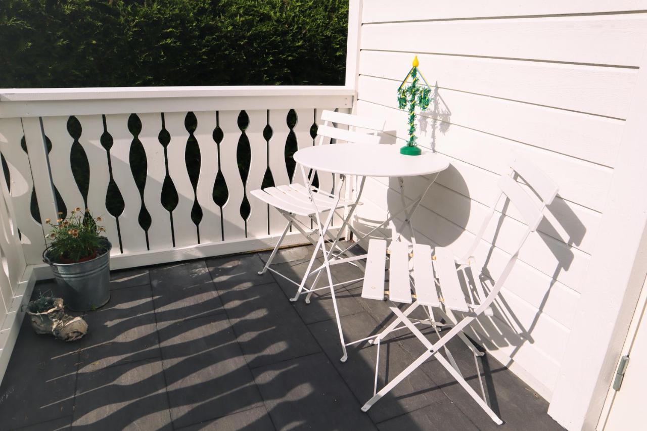 Pensionat Prinshoejden - Home Katrineholm Luaran gambar