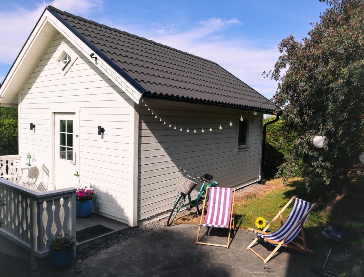 Pensionat Prinshoejden - Home Katrineholm Luaran gambar