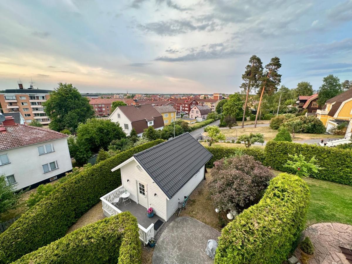 Pensionat Prinshoejden - Home Katrineholm Luaran gambar