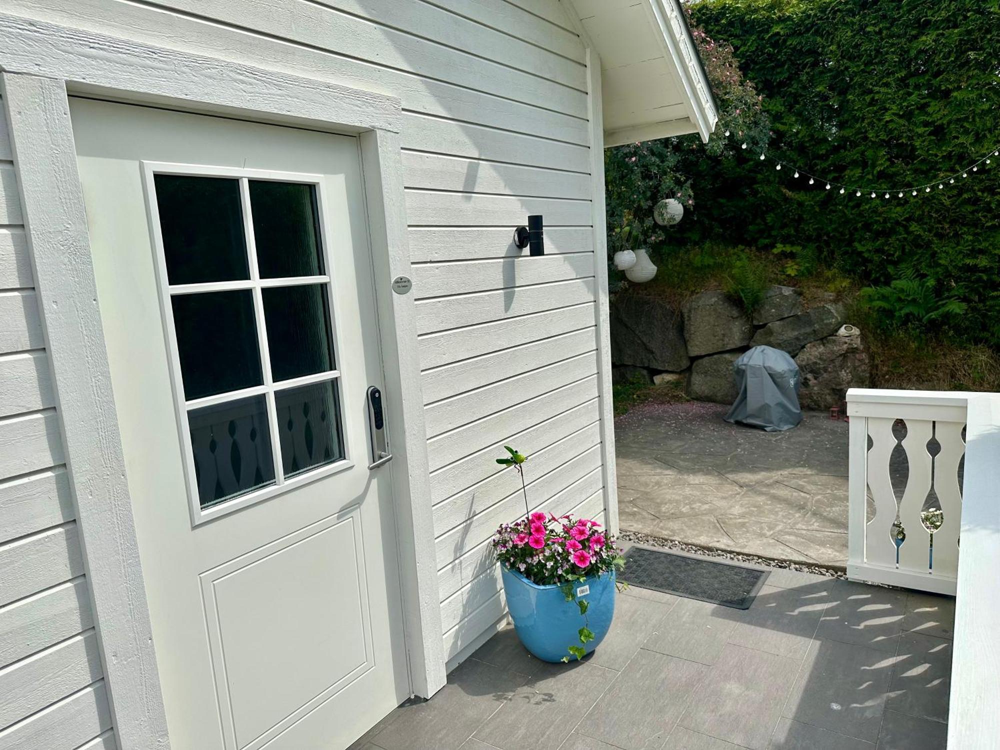 Pensionat Prinshoejden - Home Katrineholm Luaran gambar