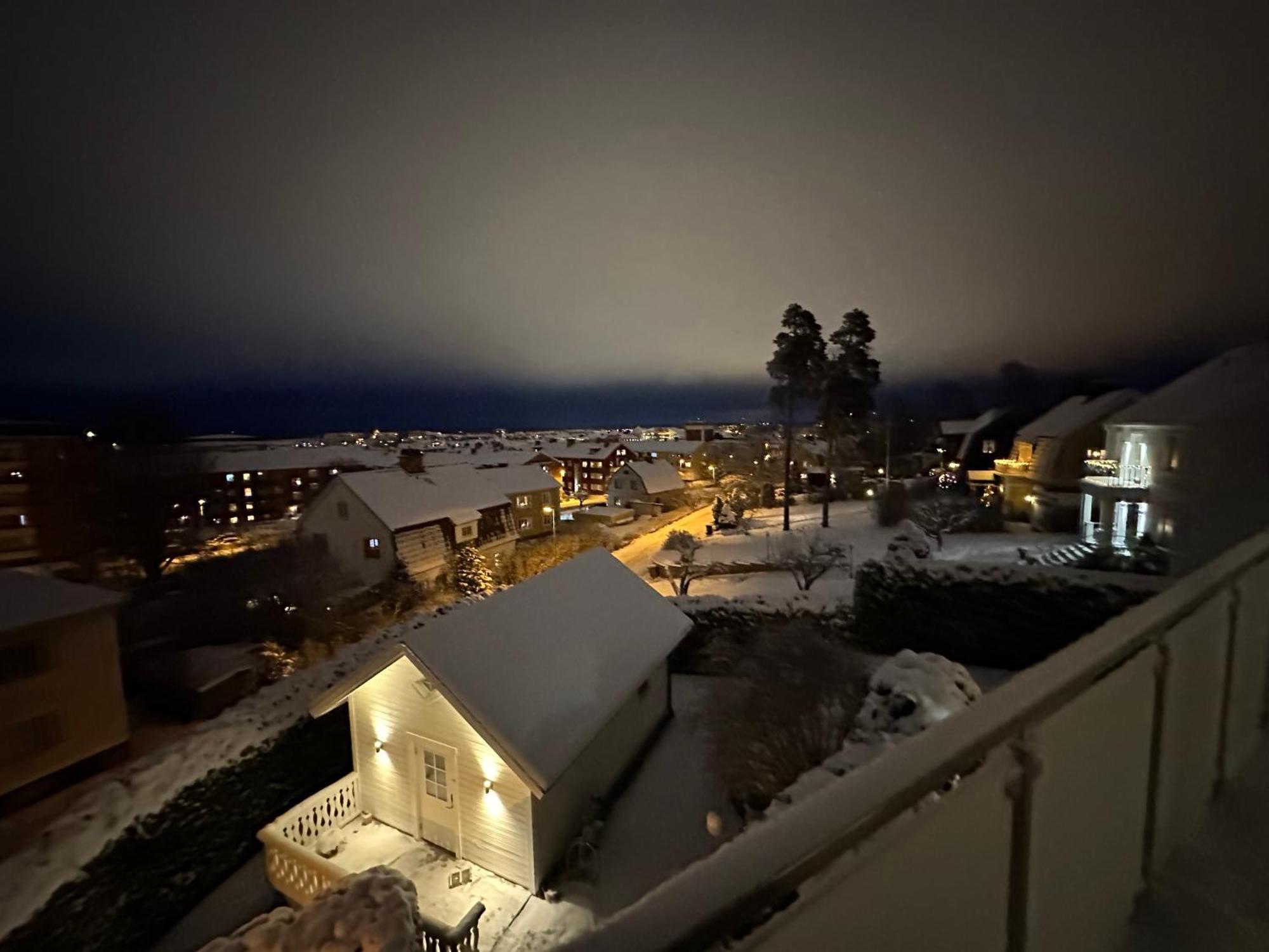 Pensionat Prinshoejden - Home Katrineholm Luaran gambar