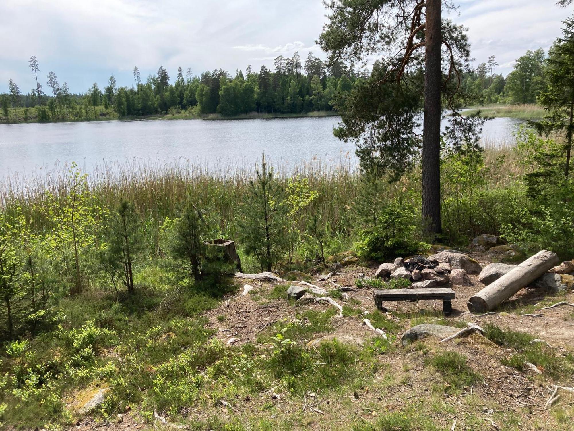 Pensionat Prinshoejden - Home Katrineholm Luaran gambar