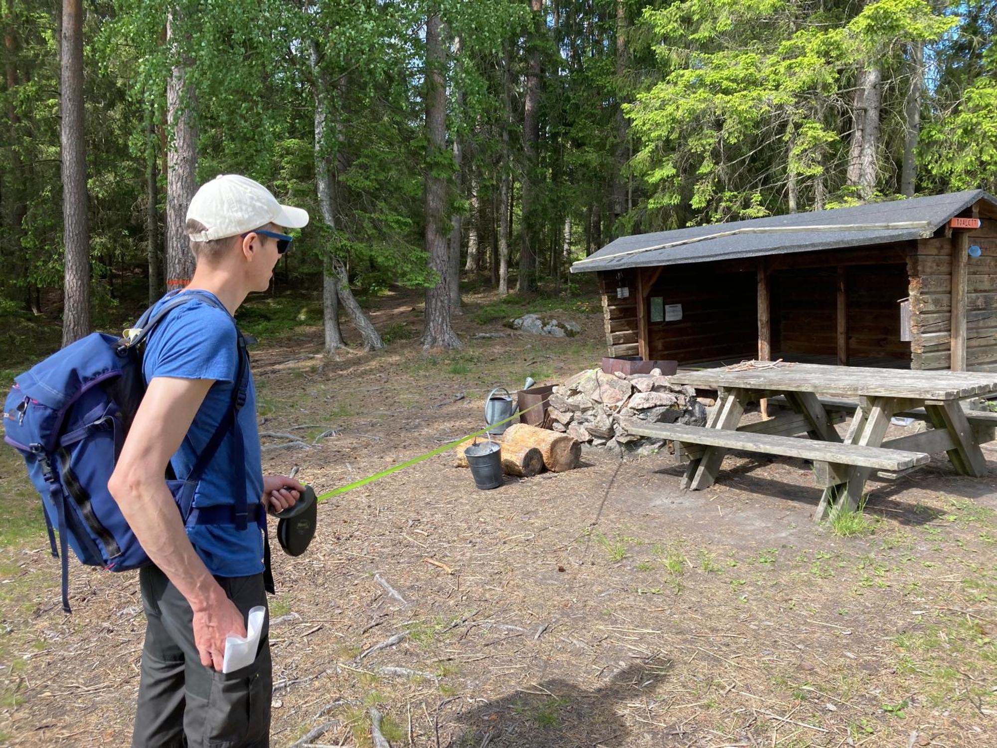 Pensionat Prinshoejden - Home Katrineholm Luaran gambar