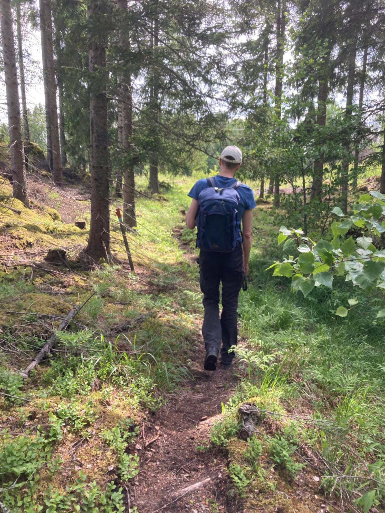 Pensionat Prinshoejden - Home Katrineholm Luaran gambar