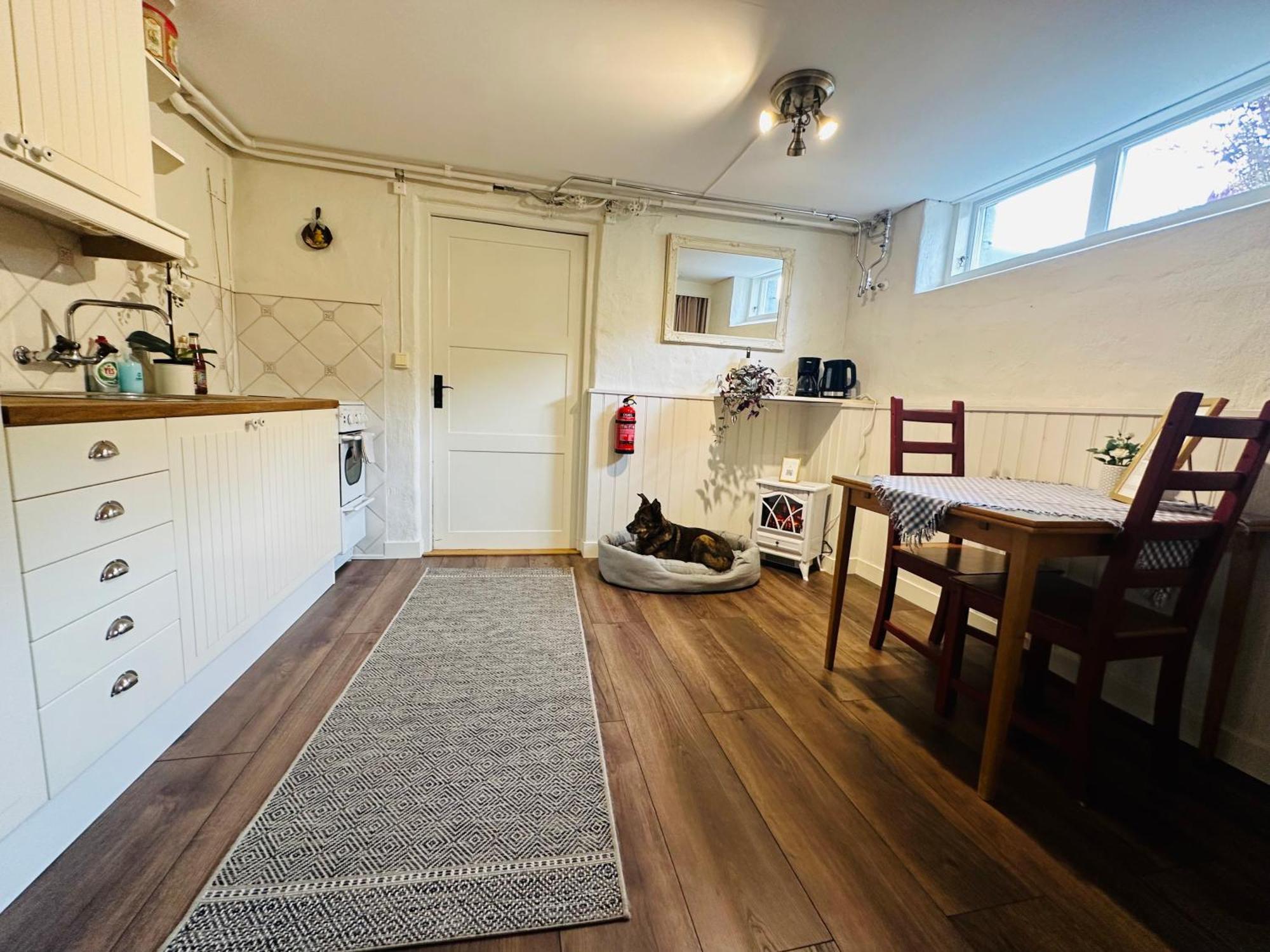 Pensionat Prinshoejden - Home Katrineholm Luaran gambar
