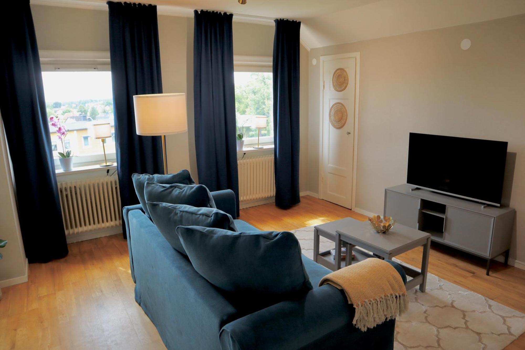 Pensionat Prinshoejden - Home Katrineholm Luaran gambar