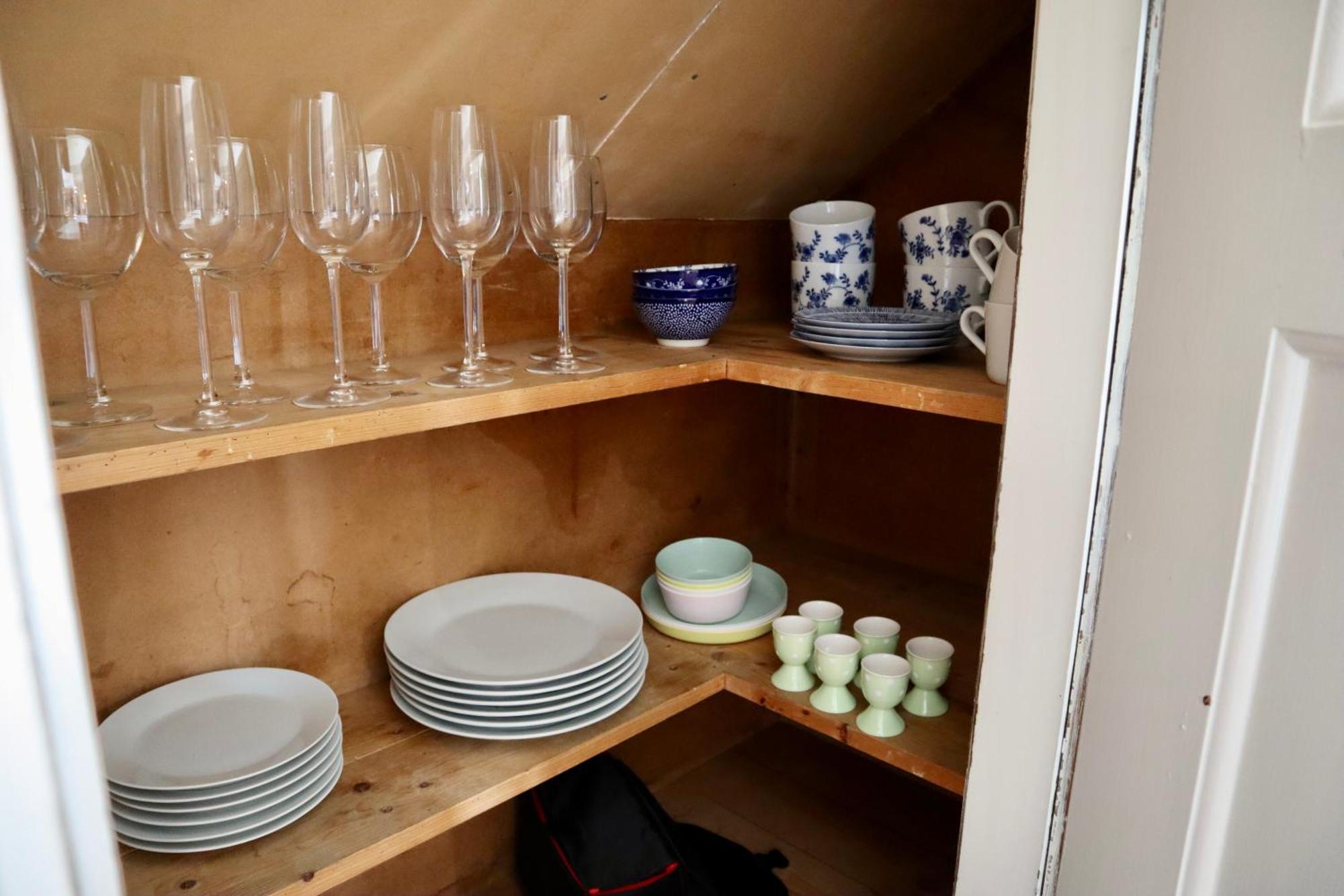 Pensionat Prinshoejden - Home Katrineholm Luaran gambar