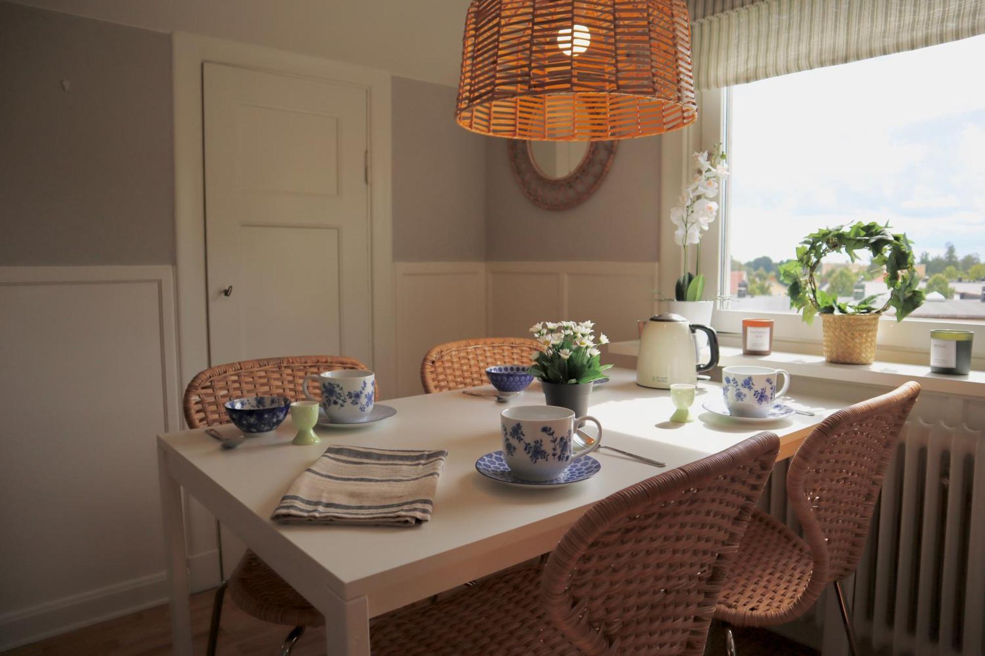 Pensionat Prinshoejden - Home Katrineholm Luaran gambar