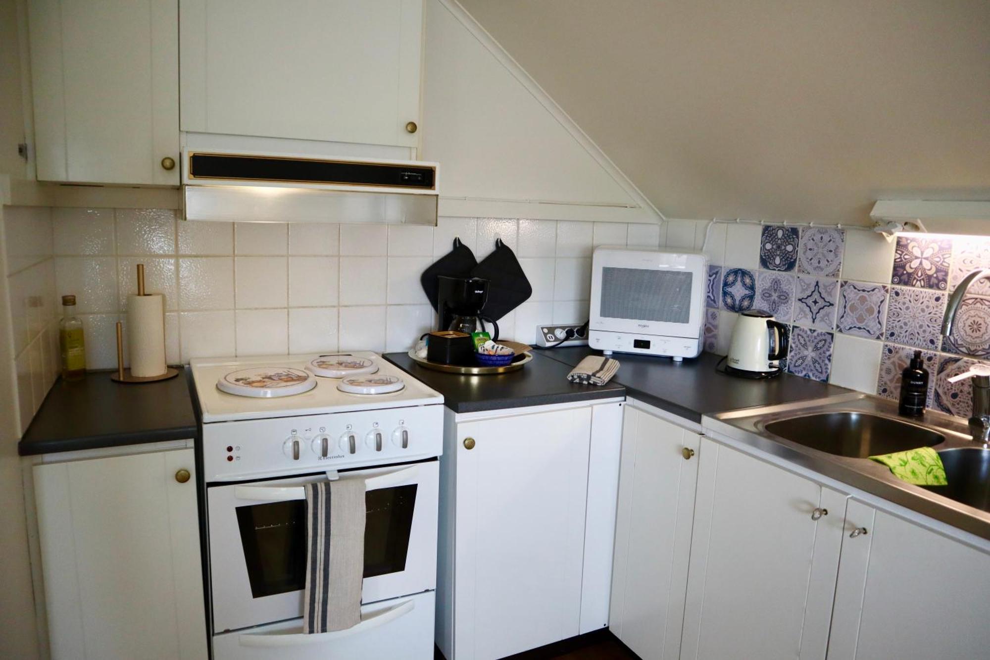 Pensionat Prinshoejden - Home Katrineholm Luaran gambar