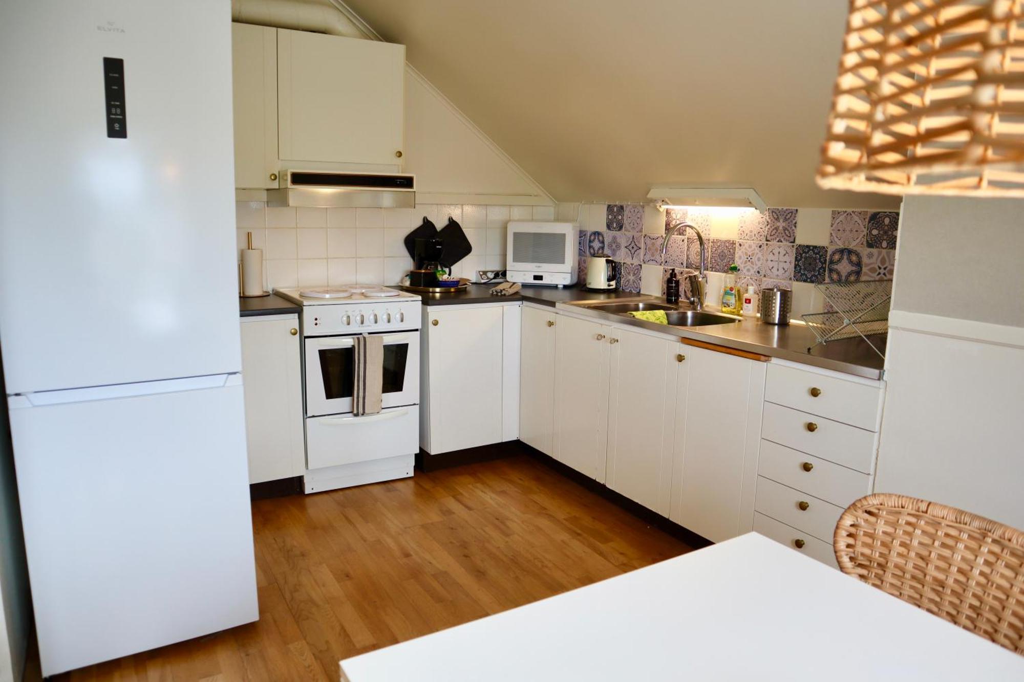 Pensionat Prinshoejden - Home Katrineholm Luaran gambar