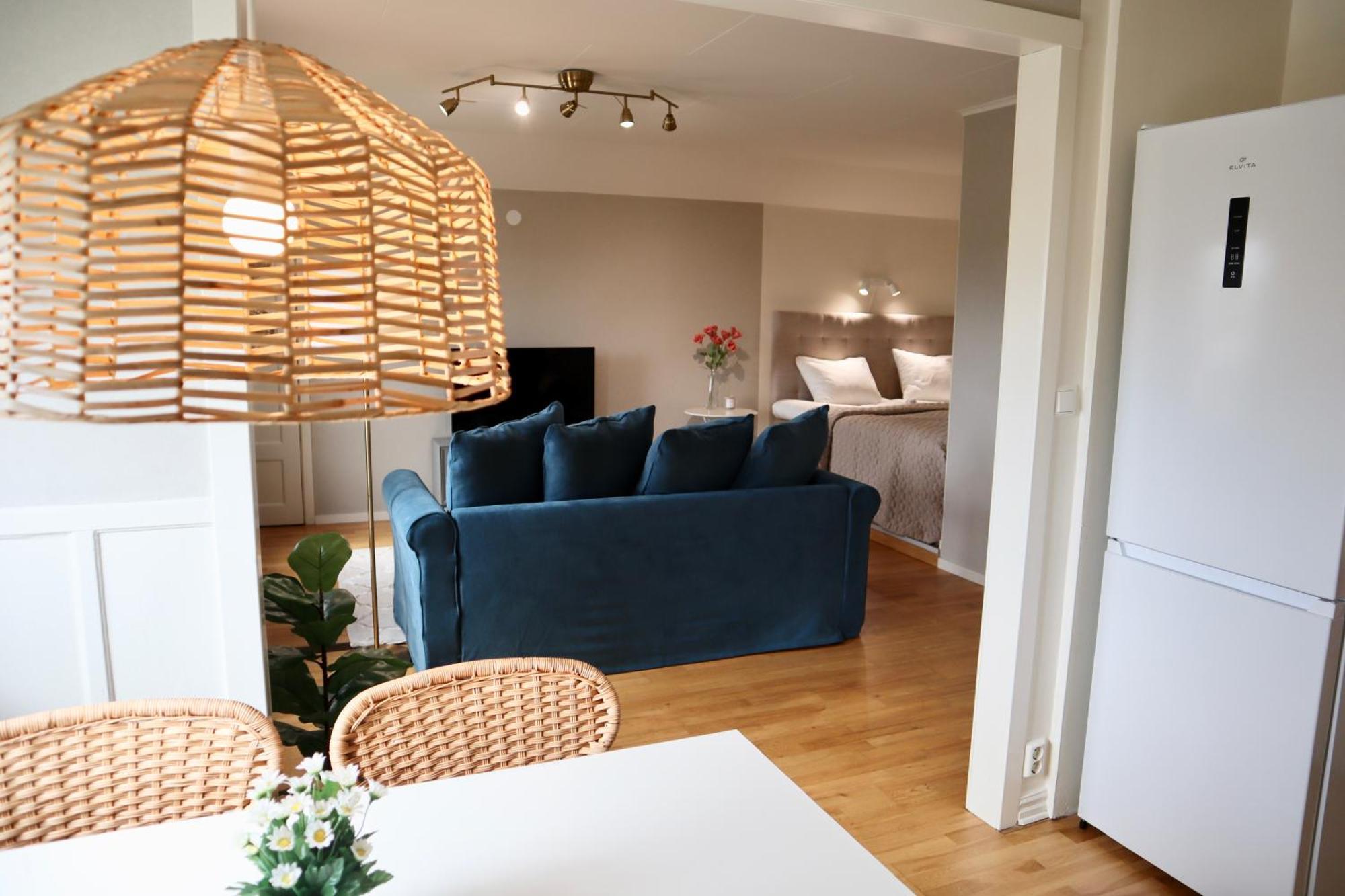 Pensionat Prinshoejden - Home Katrineholm Luaran gambar