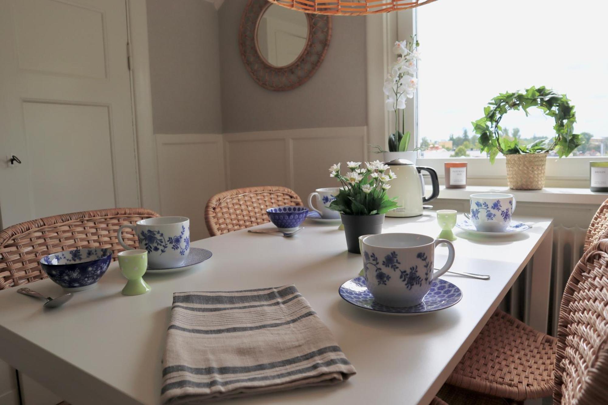 Pensionat Prinshoejden - Home Katrineholm Luaran gambar