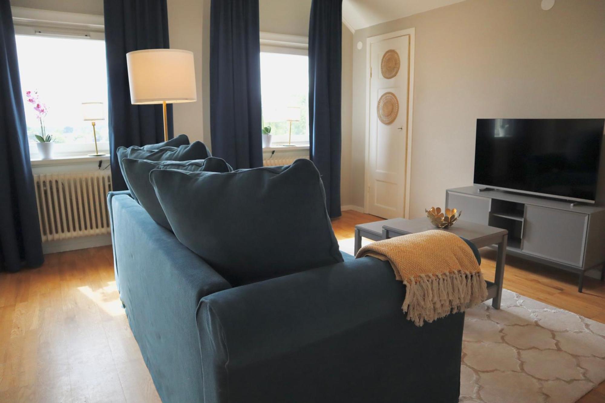 Pensionat Prinshoejden - Home Katrineholm Luaran gambar