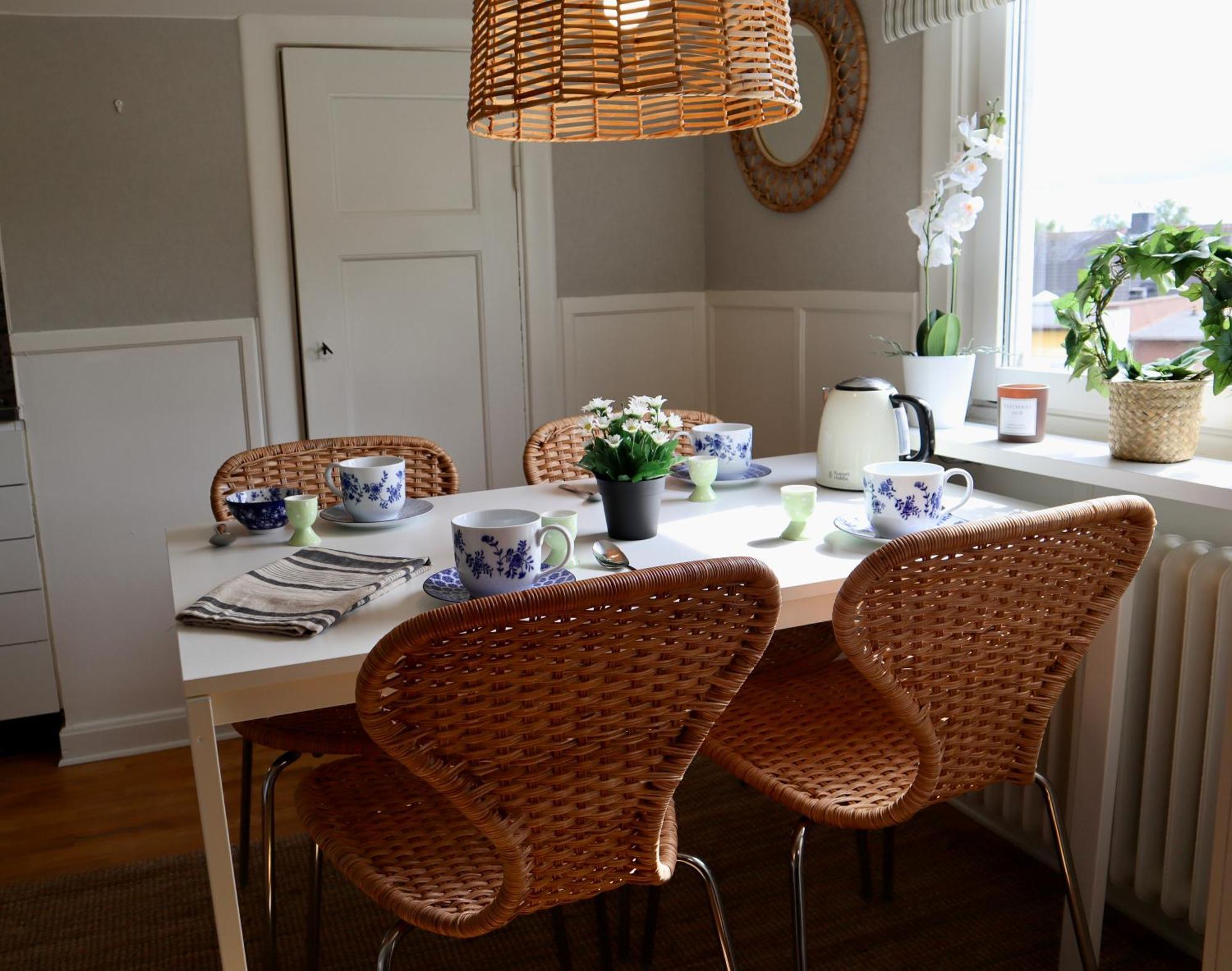 Pensionat Prinshoejden - Home Katrineholm Luaran gambar