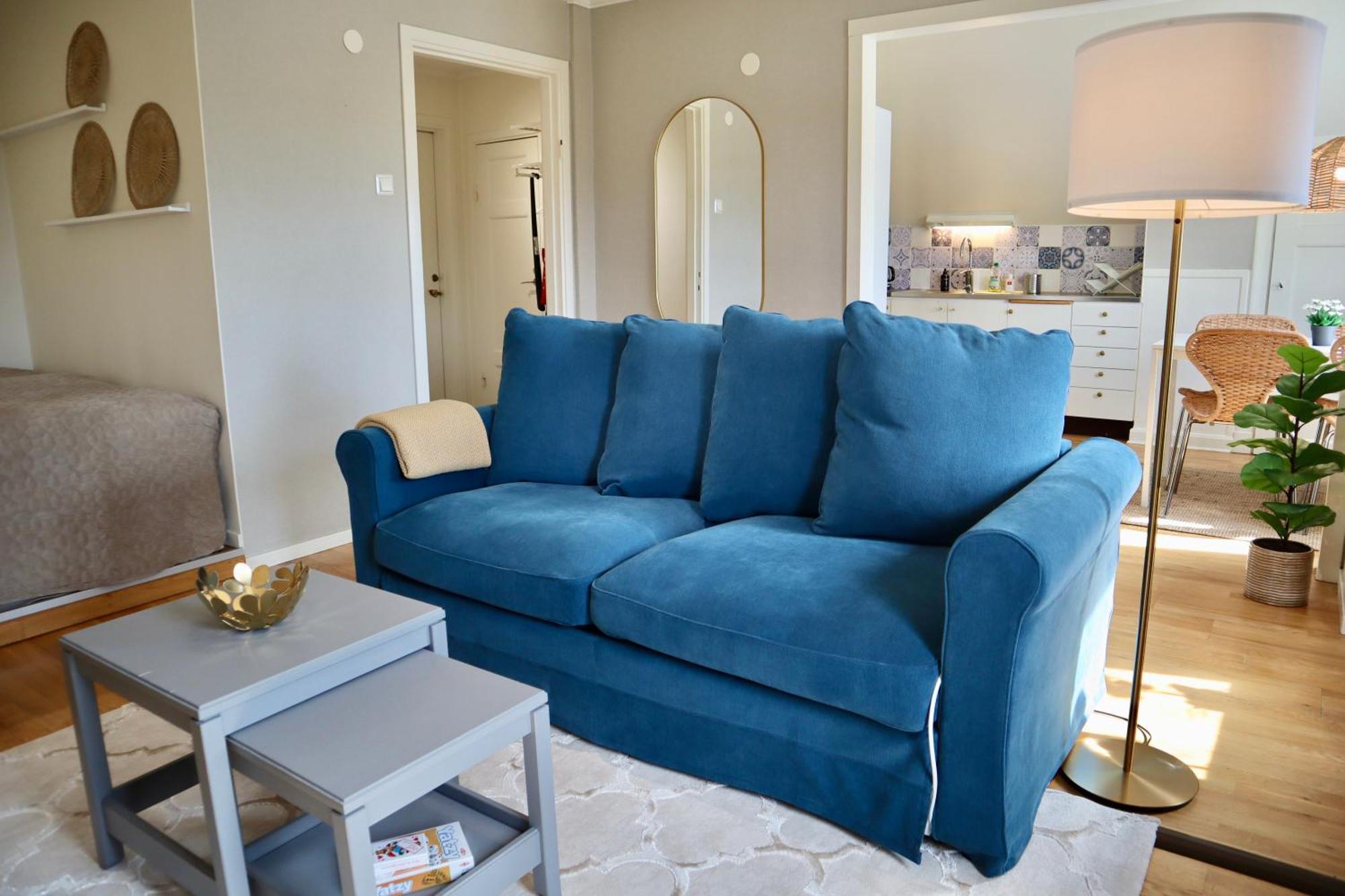 Pensionat Prinshoejden - Home Katrineholm Luaran gambar
