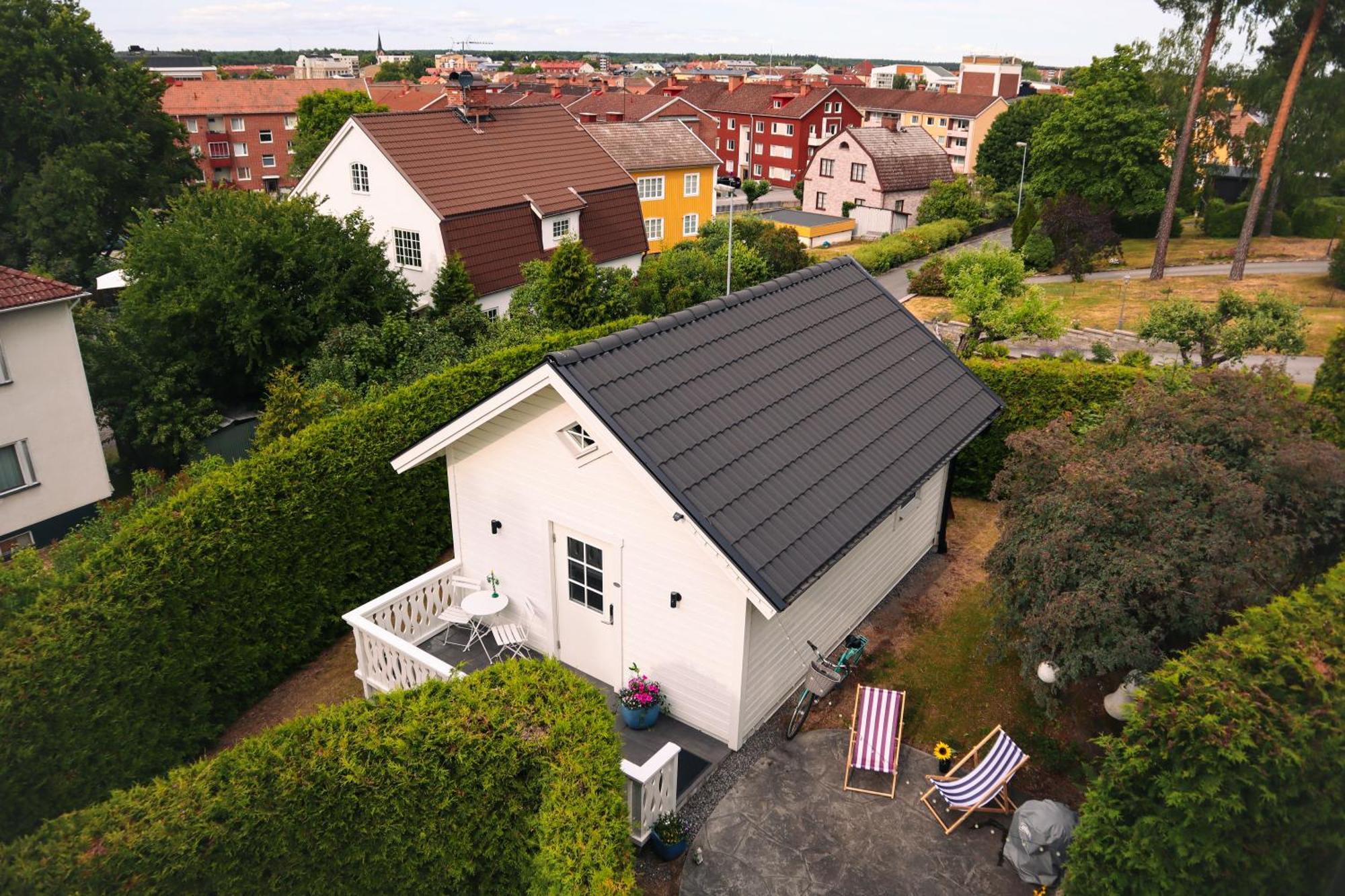 Pensionat Prinshoejden - Home Katrineholm Luaran gambar