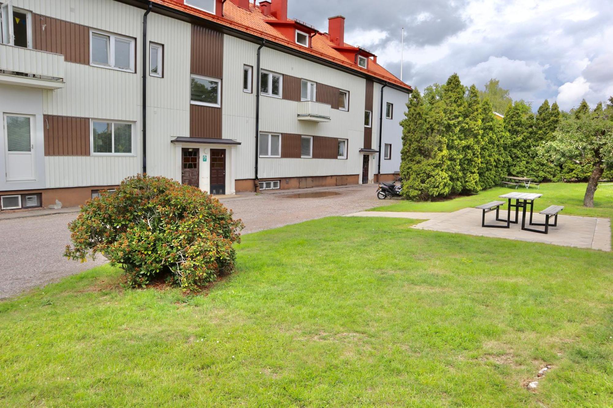 Pensionat Prinshoejden - Home Katrineholm Bilik gambar